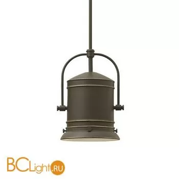 Подвесной светильник Hinkley Pullman HK/PULLMAN/M OZ