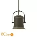 Подвесной светильник Hinkley Pullman HK/PULLMAN/M OZ