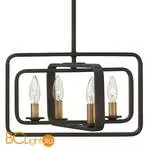 Подвесной светильник Hinkley Quentin HK/QUENTIN/4P/A