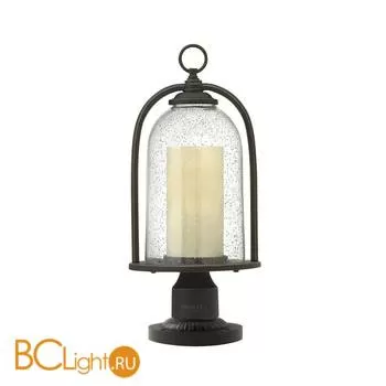 Садово-парковый фонарь Hinkley Quincy HK/QUINCY3/M