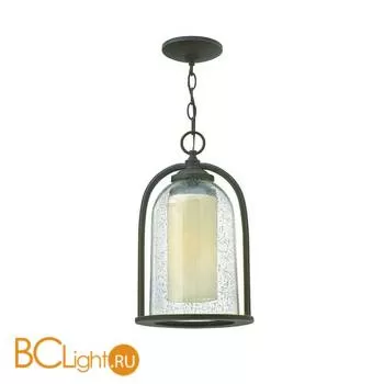 Уличный подвесной светильник Hinkley Quincy HK/QUINCY8/M - Фото 0