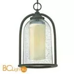 Уличный подвесной светильник Hinkley Quincy HK/QUINCY8/M