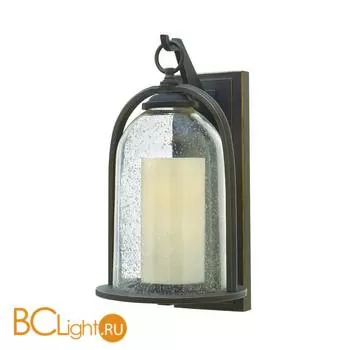 Уличный настенный светильник Hinkley Quincy HK/QUINCY/M