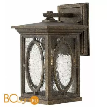 Настенный светильник Hinkley Randolph HK/RANDOLPH2/S