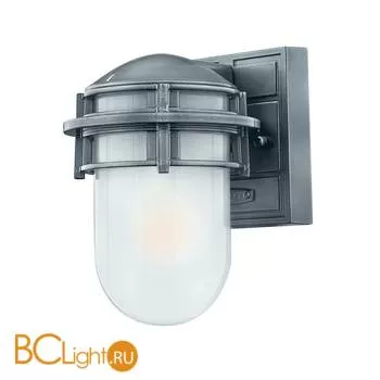 Уличный настенный светильник Hinkley Reef HK/REEF/MINI HE