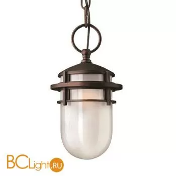 Уличный подвесной светильник Hinkley Reef HK/REEF8 VZ