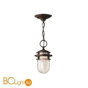Уличный подвесной светильник Hinkley Reef HK/REEF8 VZ - Фото 0