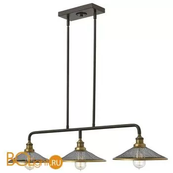 Подвесной светильник Hinkley Rigby HK/RIGBY/ISLE KZ