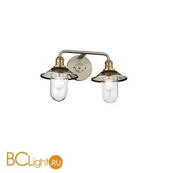 Бра Hinkley Rigby QN-RIGBY2-BATH-AN