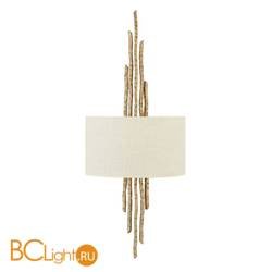 Настенный светильник Hinkley Spyre HK/SPYRE2 CPG Настенный светильник Hinkley Spyre HK/SPYRE2 CPG