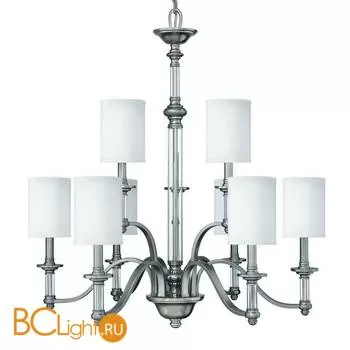 Люстра Hinkley Sussex HK/SUSSEX9