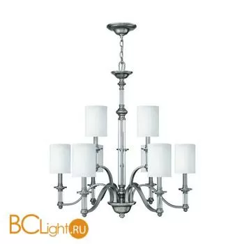 Люстра Hinkley Sussex HK/SUSSEX9 - Фото 0