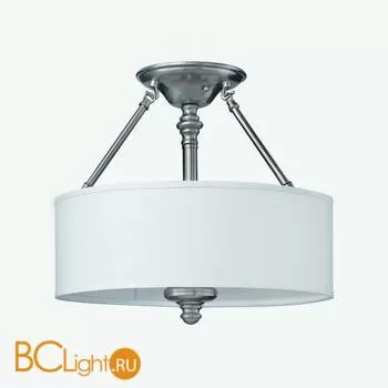 Потолочный светильник Hinkley Sussex HK/SUSSEX/SF