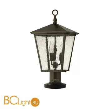 Садово-парковый фонарь Hinkley Trellis HK/TRELLIS3/L