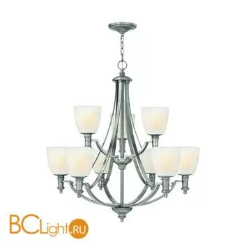 Люстра Hinkley Truman HK/TRUMAN9 - Фото 0