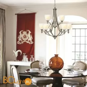 Люстра Hinkley Truman HK/TRUMAN9 - Фото 1