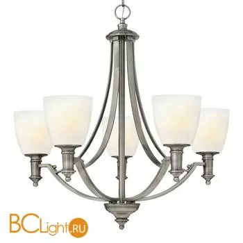 Люстра Hinkley Truman HK/TRUMAN5