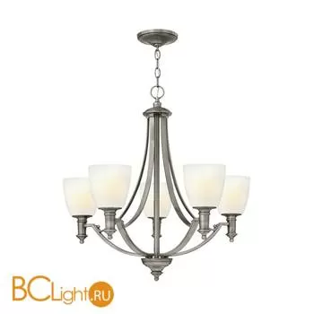 Люстра Hinkley Truman HK/TRUMAN5 - Фото 0