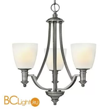 Люстра Hinkley Truman HK/TRUMAN3