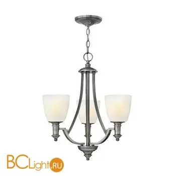 Люстра Hinkley Truman HK/TRUMAN3 - Фото 0