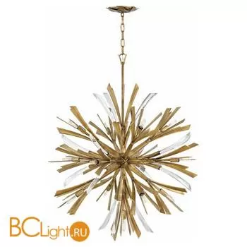 Подвесной светильник Hinkley Vida QN-VIDA-13P-L