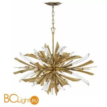 Подвесной светильник Hinkley Vida QN-VIDA-13P-W