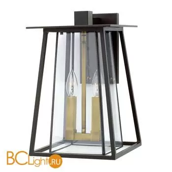 Настенный светильник Hinkley Walker HK/WALKER2/L