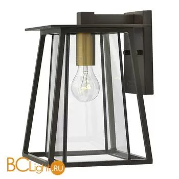 Настенный светильник Hinkley Walker HK/WALKER2/M