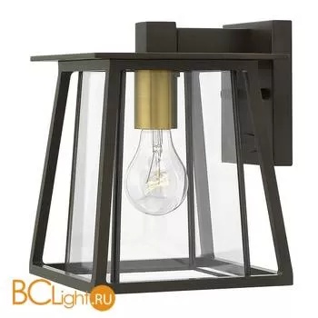 Настенный светильник Hinkley Walker HK/WALKER2/S