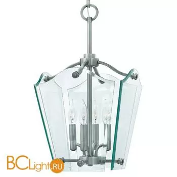 Подвесной светильник Hinkley Wingate HK/WINGATE/P/S