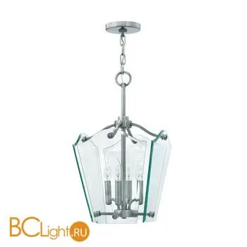 Подвесной светильник Hinkley Wingate HK/WINGATE/P/S - Фото 0