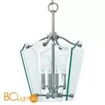 Подвесной светильник Hinkley Wingate HK/WINGATE/P/S