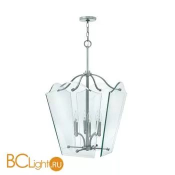 Подвесной светильник Hinkley Wingate HK/WINGATE/P/L - Фото 0