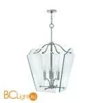 Подвесной светильник Hinkley Wingate HK/WINGATE/P/L - Фото 0