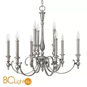 Люстра Hinkley York Town HK/YORKTOWN9