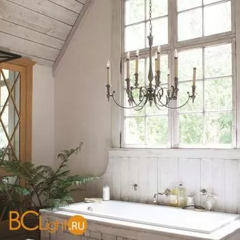 Люстра Hinkley York Town HK/YORKTOWN9 - Фото 1