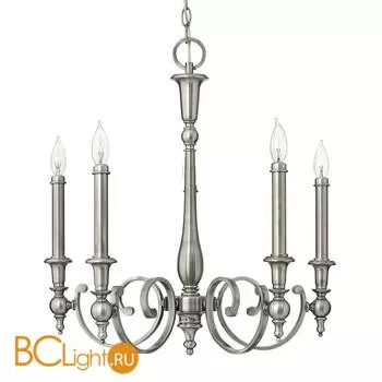 Люстра Hinkley York Town HK/YORKTOWN5