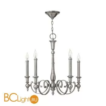 Люстра Hinkley York Town HK/YORKTOWN5 - Фото 0