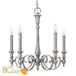 Люстра Hinkley York Town HK/YORKTOWN5