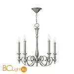 Люстра Hinkley York Town HK/YORKTOWN5 - Фото 0