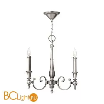 Люстра Hinkley York Town HK/YORKTOWN3 - Фото 0