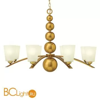 Люстра Hinkley Zelda HK/ZELDA8 VS