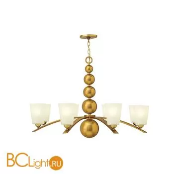 Люстра Hinkley Zelda HK/ZELDA8 VS - Фото 0