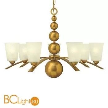 Люстра Hinkley Zelda HK/ZELDA7 VS