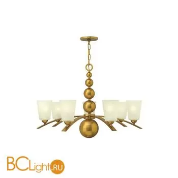Люстра Hinkley Zelda HK/ZELDA7 VS - Фото 0