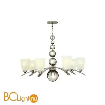 Люстра Hinkley Zelda HK/ZELDA7 PN - Фото 0