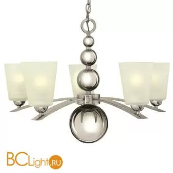 Люстра Hinkley Zelda HK/ZELDA5 PN
