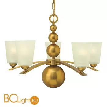 Люстра Hinkley Zelda HK/ZELDA5 VS