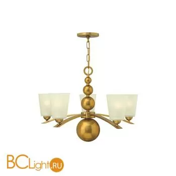 Люстра Hinkley Zelda HK/ZELDA5 VS - Фото 0