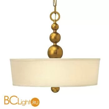 Подвесной светильник Hinkley Zelda HK/ZELDA/P/B VS